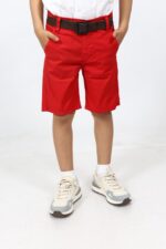 SHORT CORREA