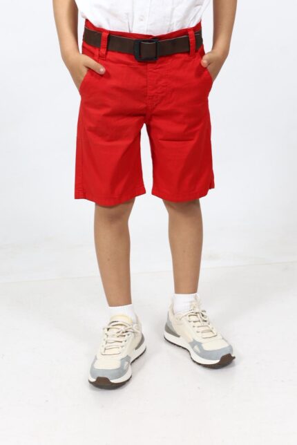 SHORT CORREA
