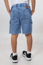 SHORT CARGO - Imagen 6