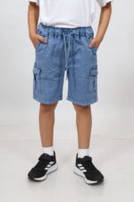 SHORT CARGO - Imagen 5