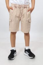 SHORT CARGO