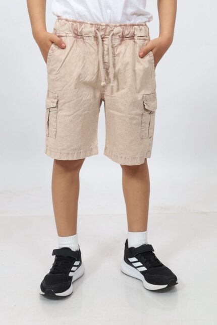 SHORT CARGO