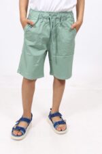Short básico