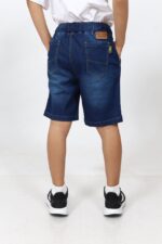 SHORT DENIM SÚPER FRESH - Imagen 2