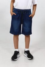 SHORT DENIM SÚPER FRESH - Imagen 3