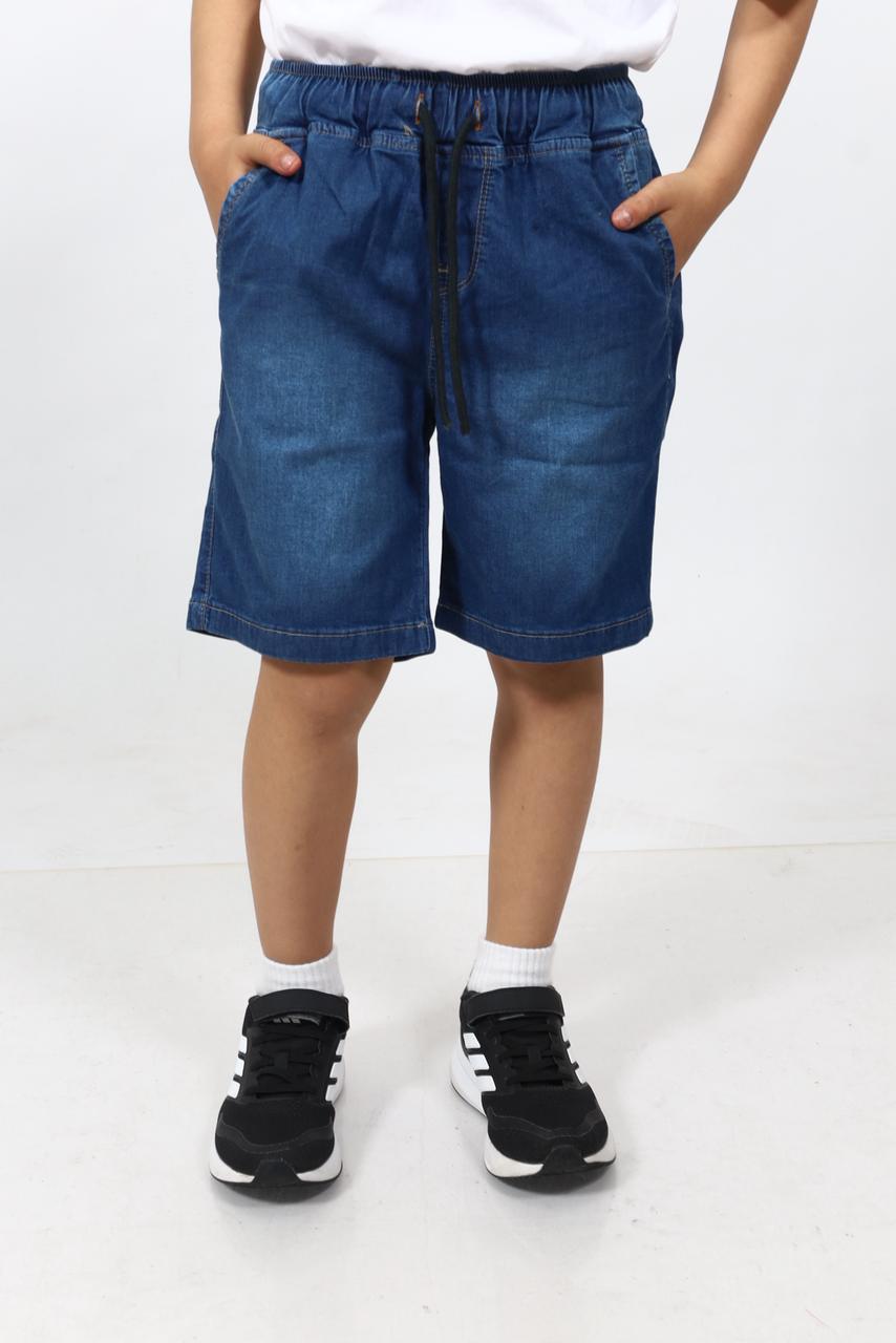 WhatsApp Image 2025-11-21 at 12.56.49 AM SHORT DENIM SÚPER FRESH - Imagen 1