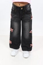 PALAZO JEANS LAZO - Imagen 3