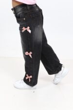 PALAZO JEANS LAZO - Imagen 2