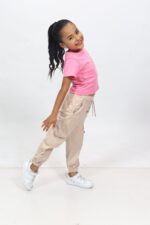 Jogger niñas - Imagen 5